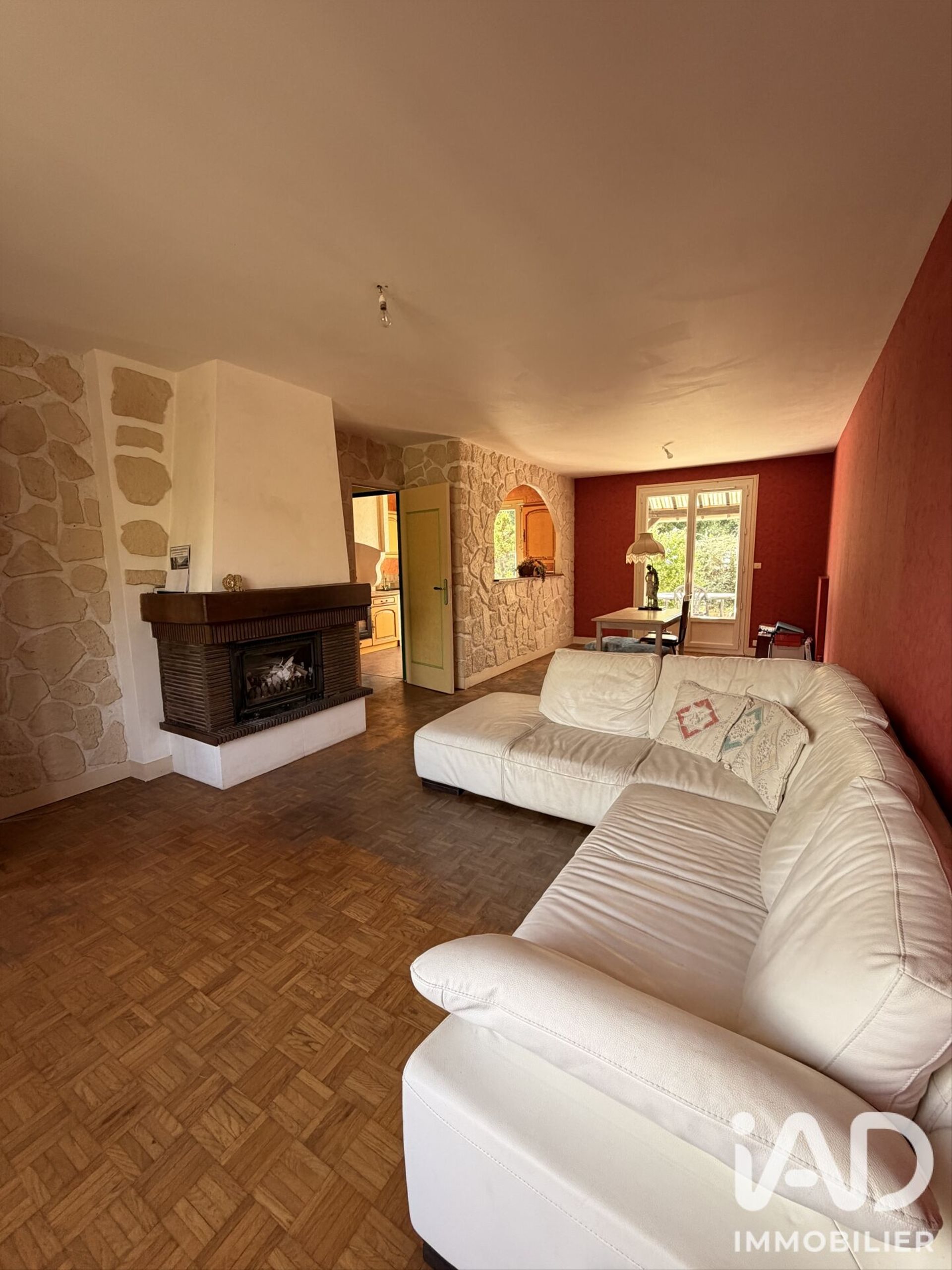 Maison à vendre, 114m², Dormelles