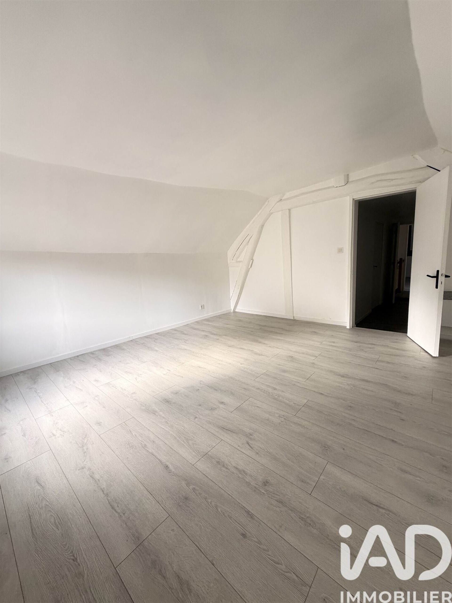 Maison à vendre, 100m², Ville-Saint-Jacques