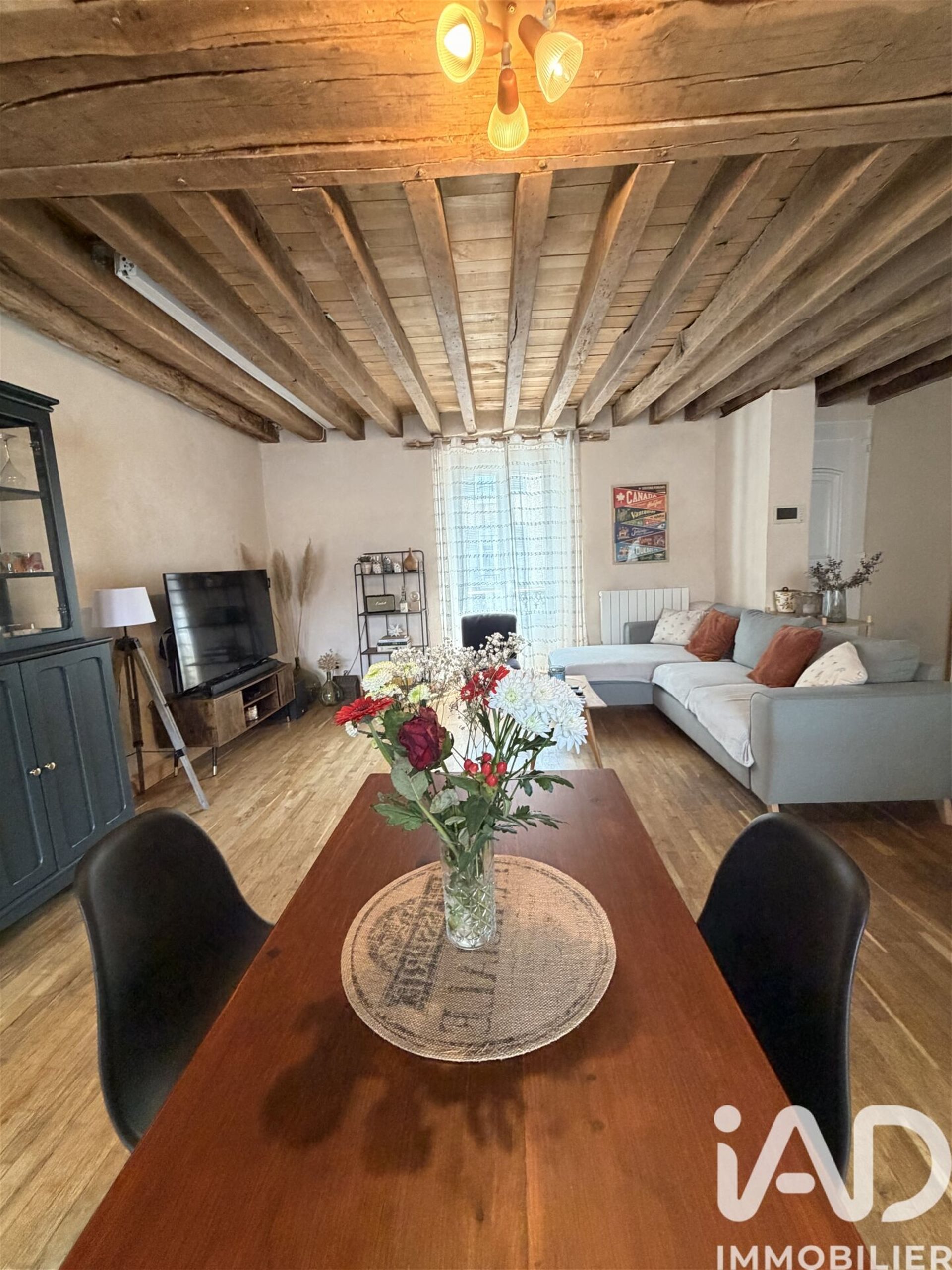 Maison à vendre, 93m², Nemours
