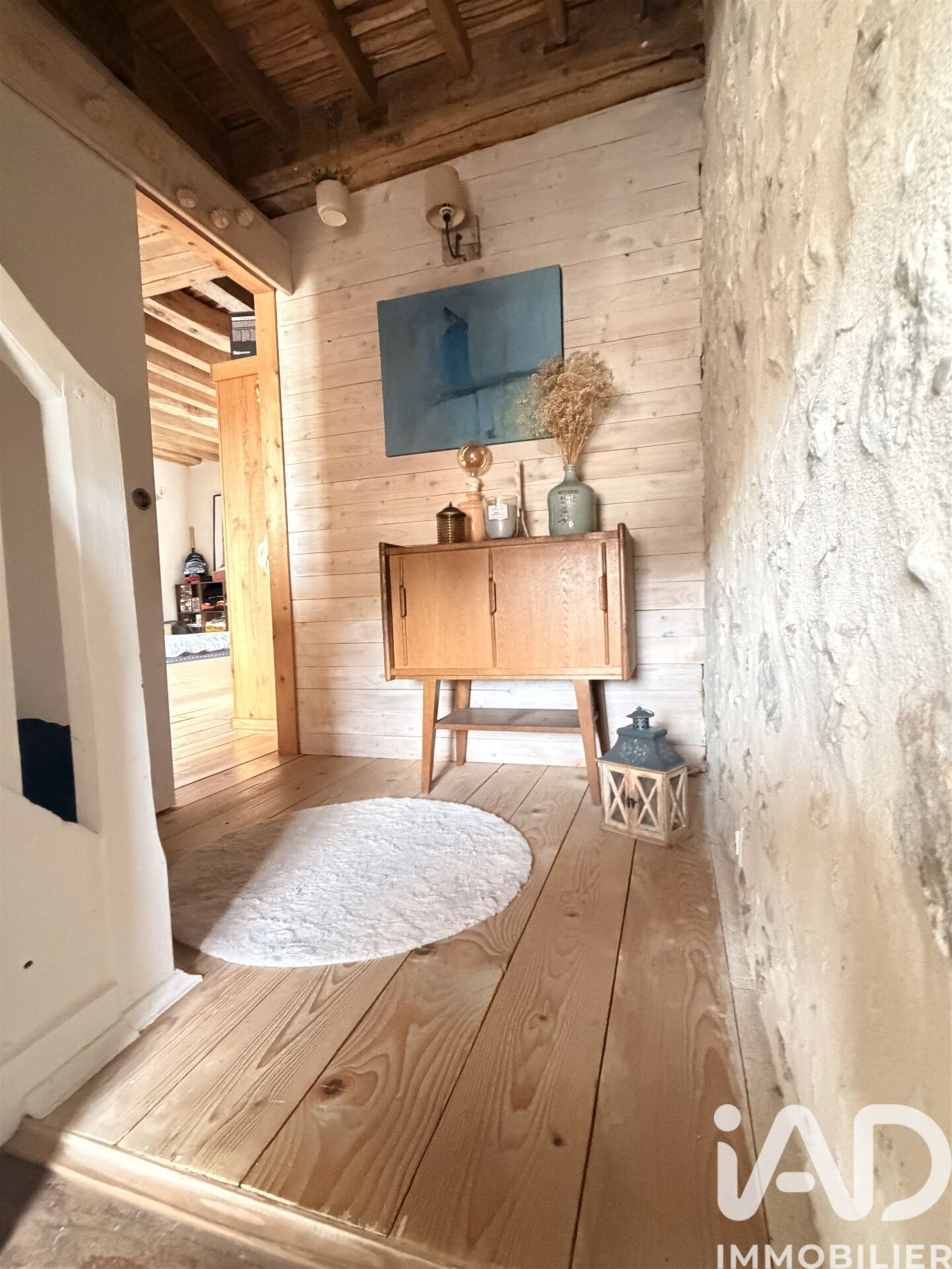 Maison à vendre, 93m², Nemours
