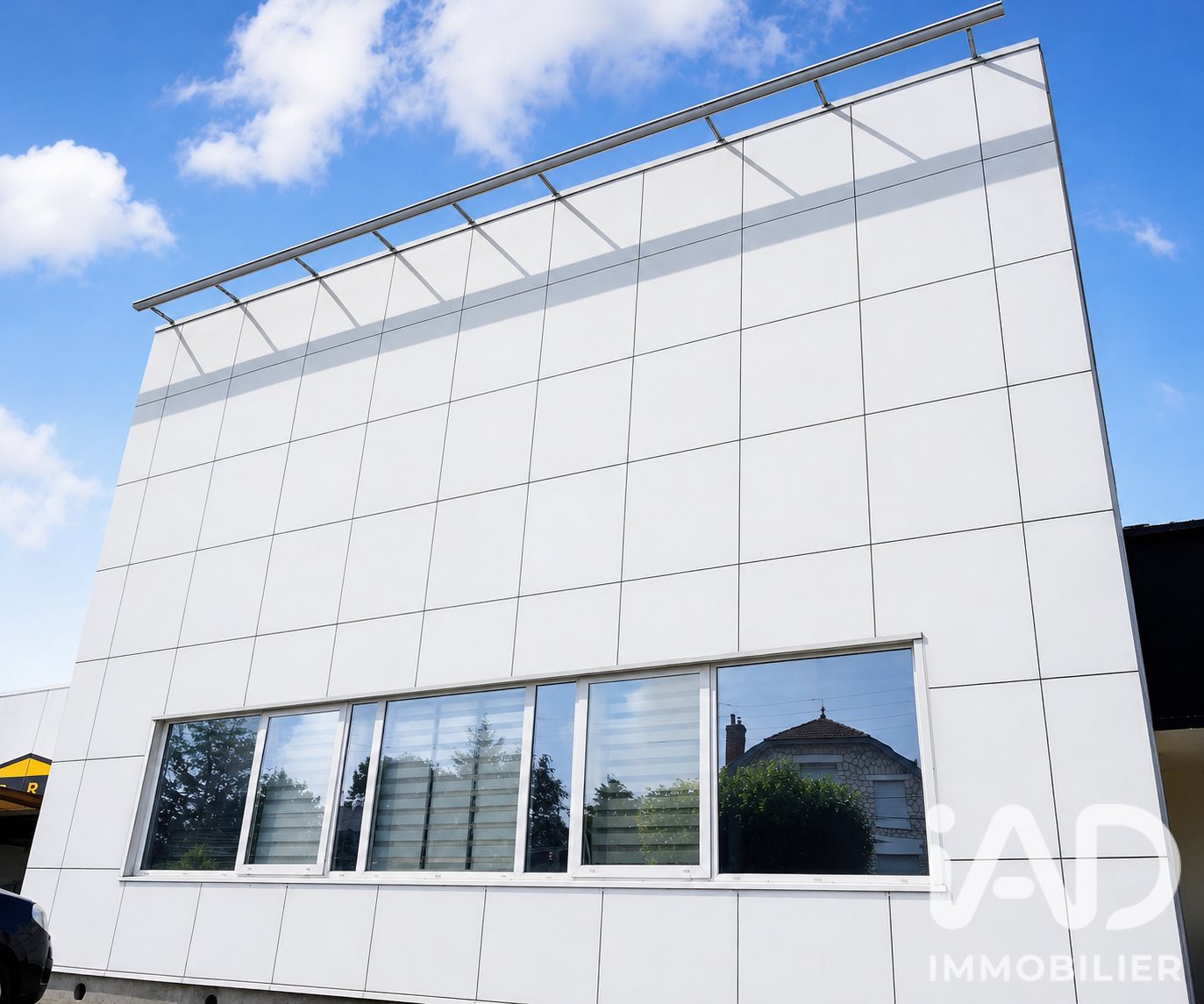 Maison à vendre, 80m², Amilly