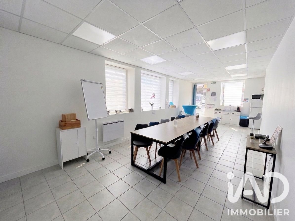 Maison à vendre, 80m², Amilly