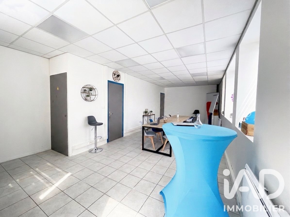 Maison à vendre, 80m², Amilly