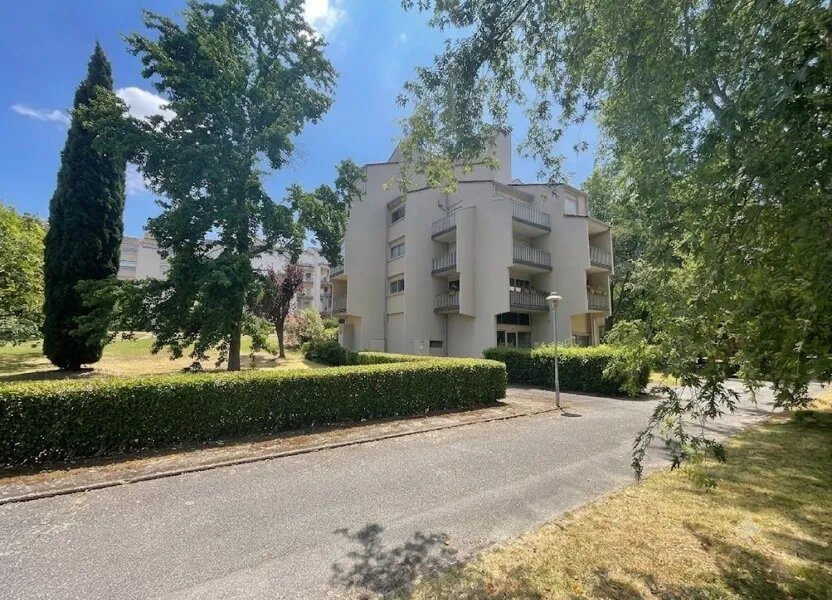 Appartement à vendre, 93m², Ramonville-Saint-Agne