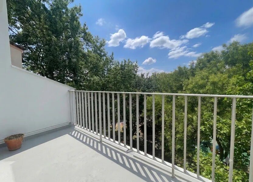 Appartement à vendre, 93m², Ramonville-Saint-Agne