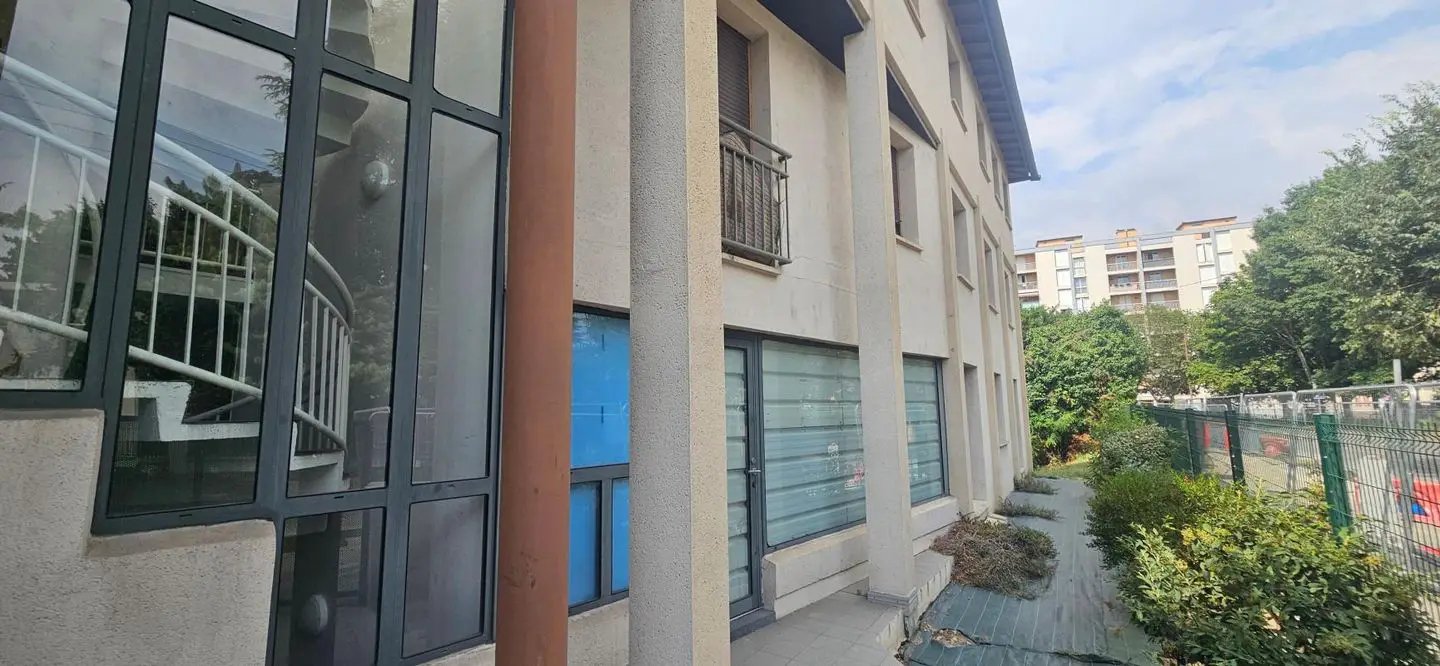 Appartement à vendre, 25m², Toulouse
