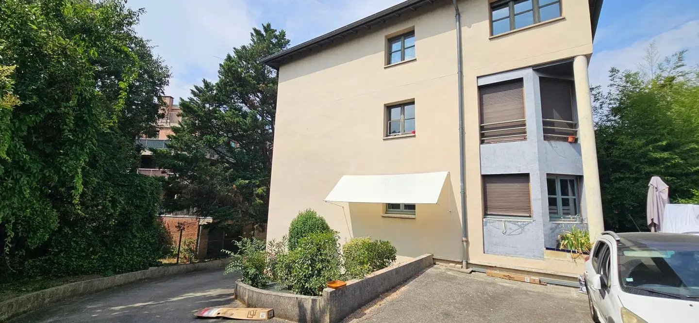 Appartement à vendre, 25m², Toulouse