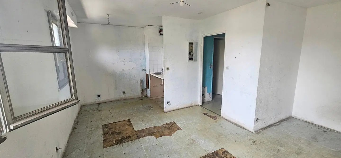 Appartement à vendre, 25m², Toulouse