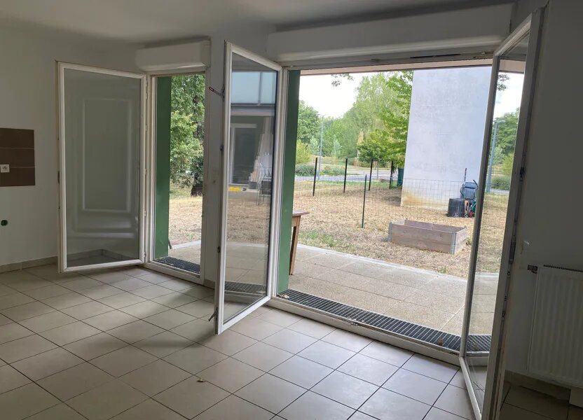 Appartement à vendre, 42m², Colomiers
