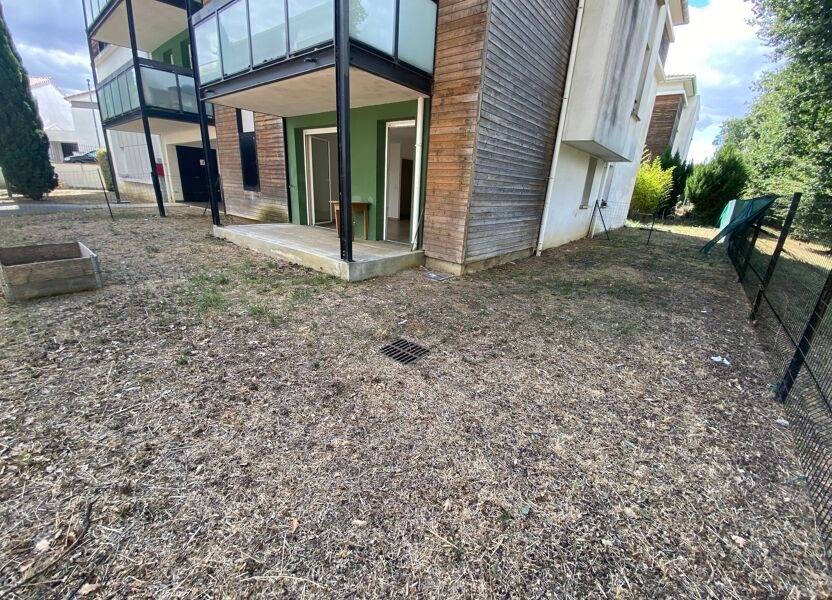 Appartement à vendre, 42m², Colomiers