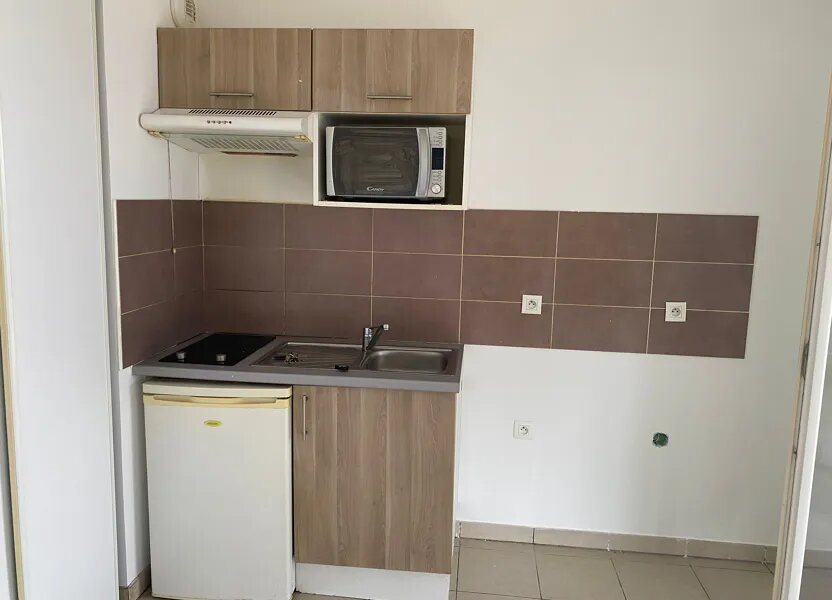 Appartement à vendre, 42m², Colomiers