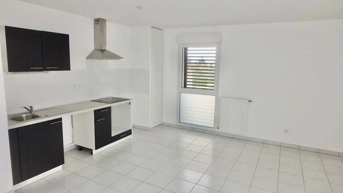 Appartement à vendre, 84m², Toulouse