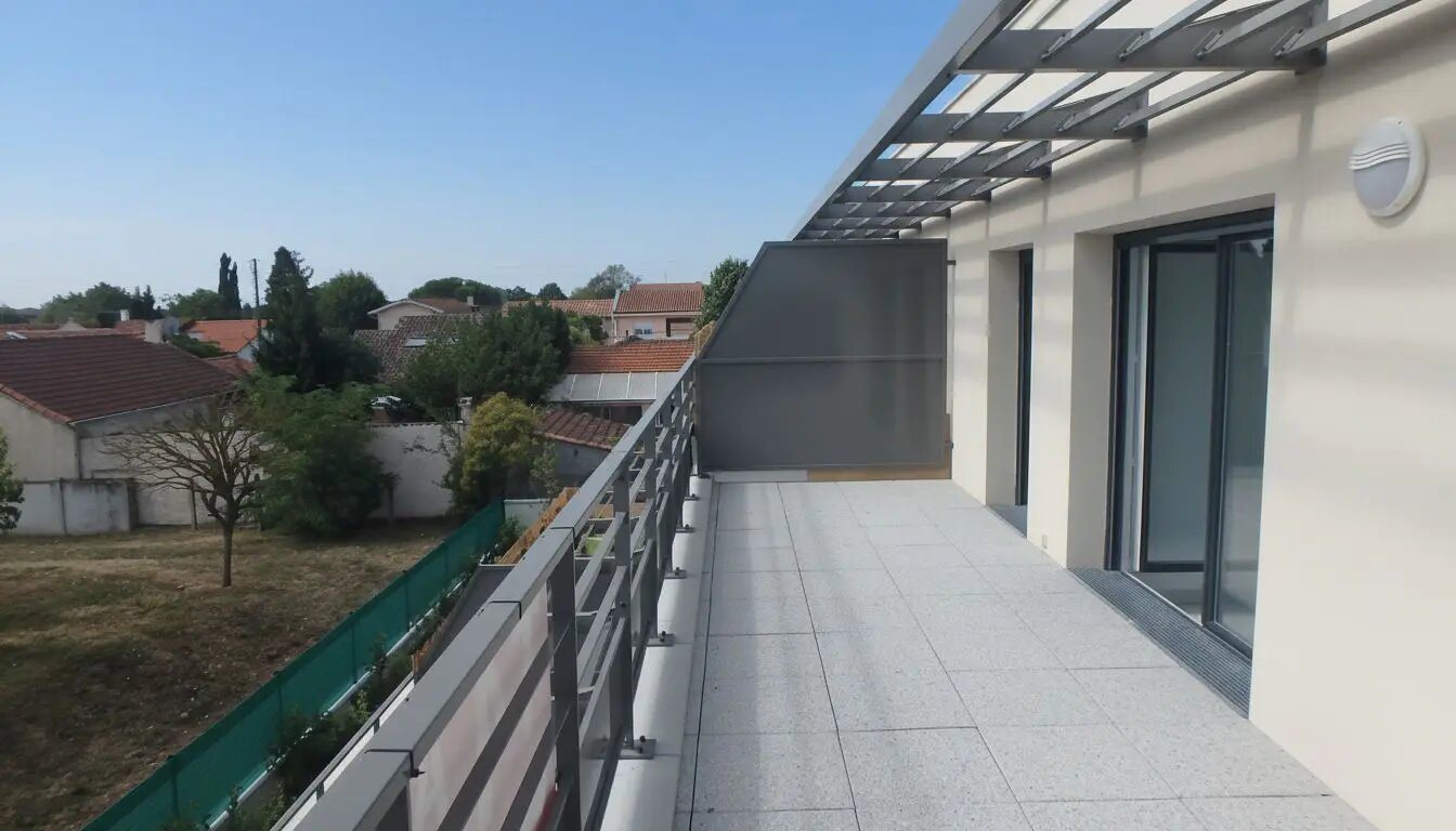 Appartement à vendre, 84m², Toulouse