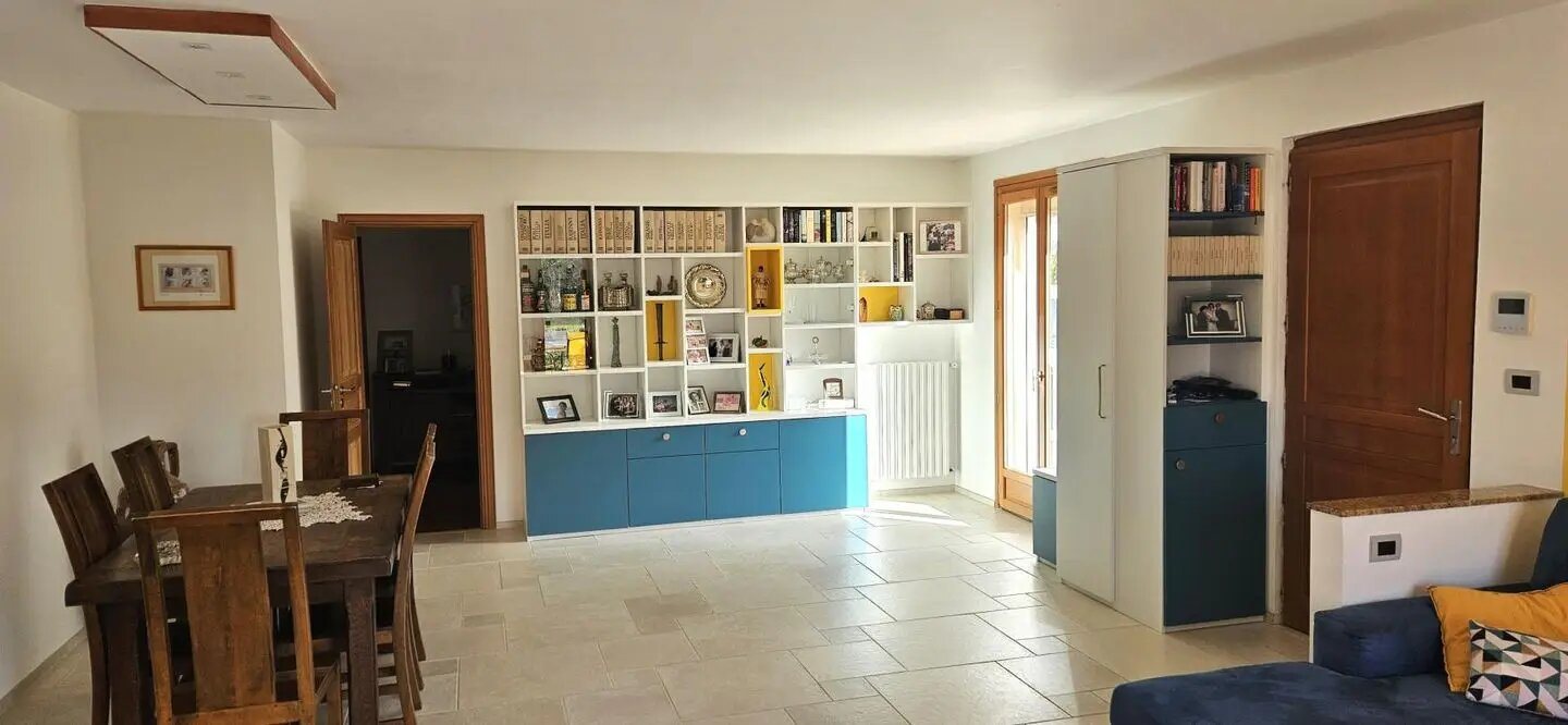 Maison à vendre, 125m², Cugnaux