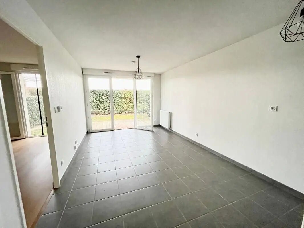 Appartement à vendre, 43m², Castanet-Tolosan