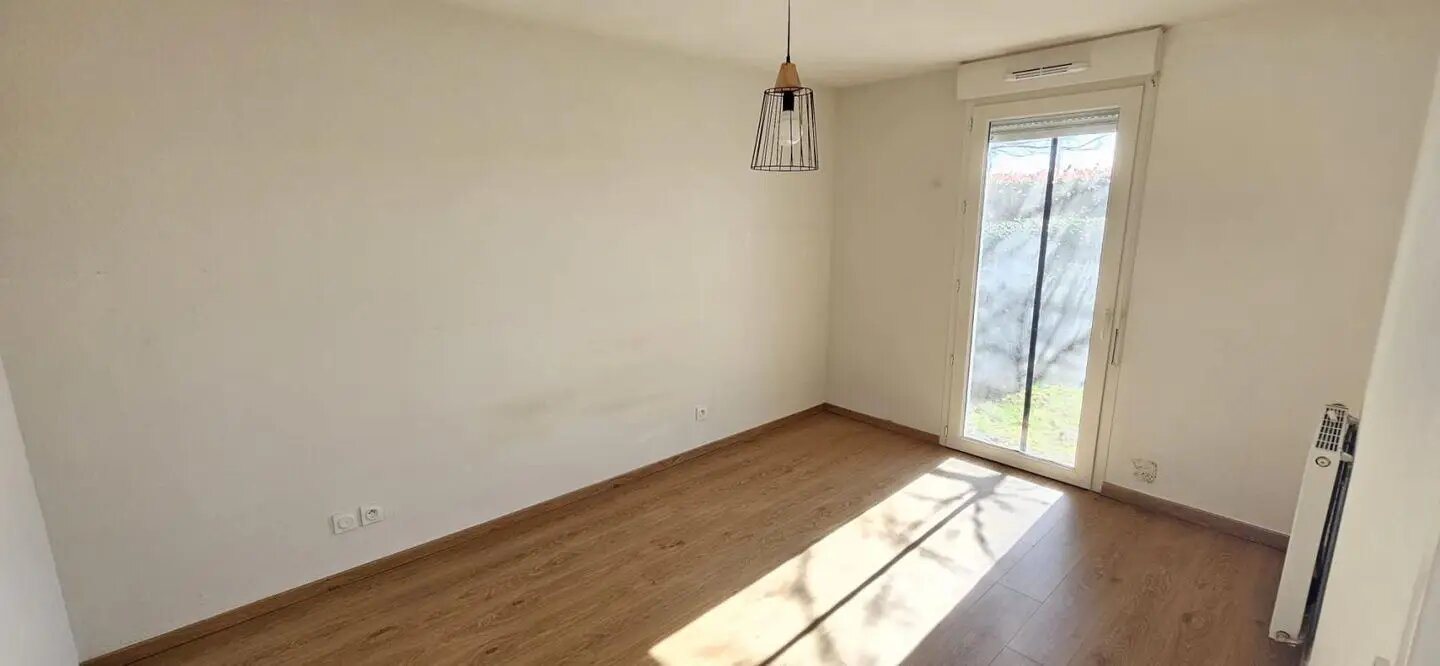 Appartement à vendre, 43m², Castanet-Tolosan