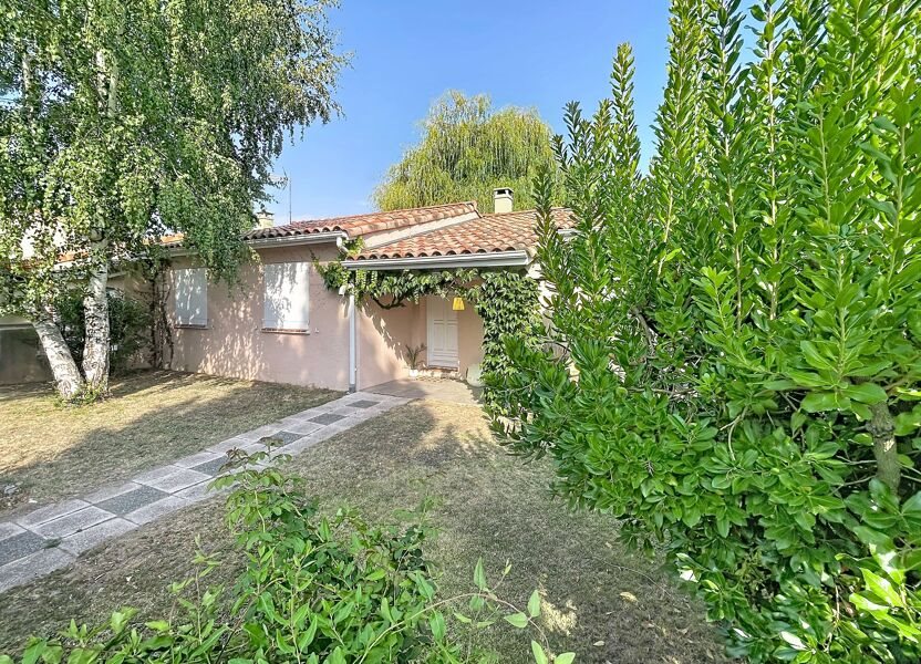 Maison à vendre, 101m², Castanet-Tolosan