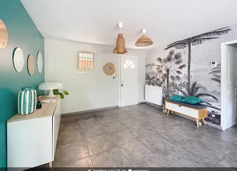 Maison à vendre, 101m², Castanet-Tolosan