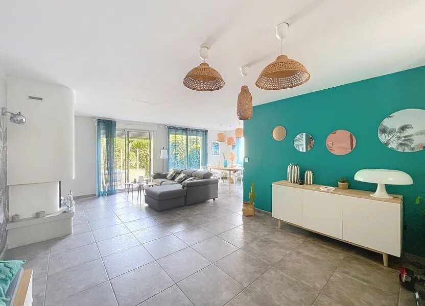Maison à vendre, 101m², Castanet-Tolosan