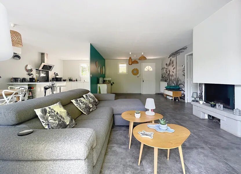 Maison à vendre, 101m², Castanet-Tolosan