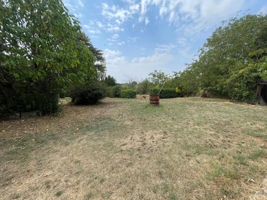 Maison à vendre, 92m², Baziège
