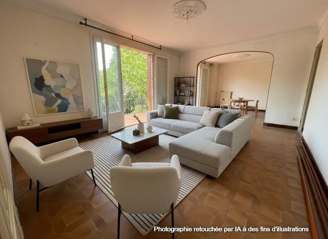 Maison à vendre, 92m², Baziège