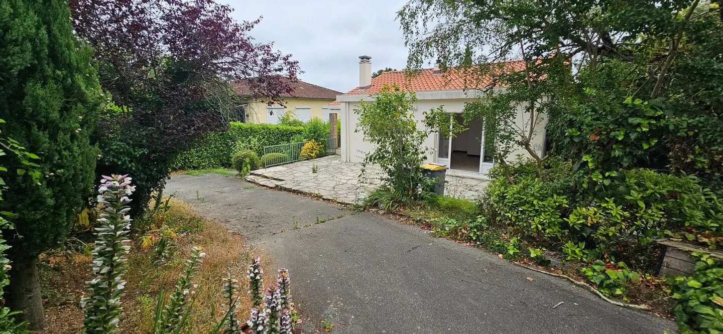 Maison à vendre, 68m², Pechbusque