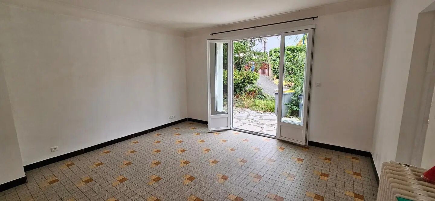 Maison à vendre, 68m², Pechbusque