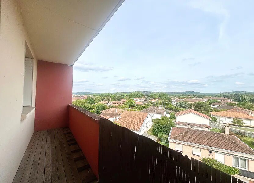 Appartement à vendre, 44m², Portet-sur-Garonne