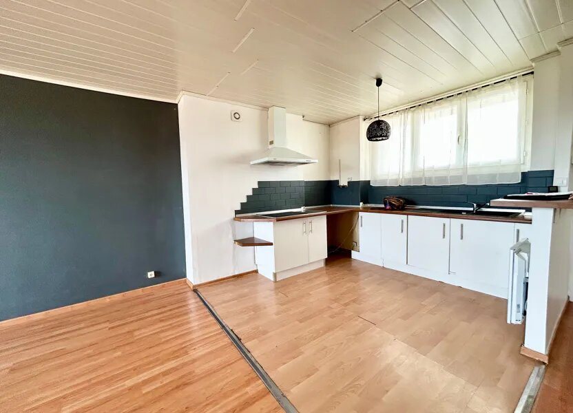 Appartement à vendre, 44m², Portet-sur-Garonne