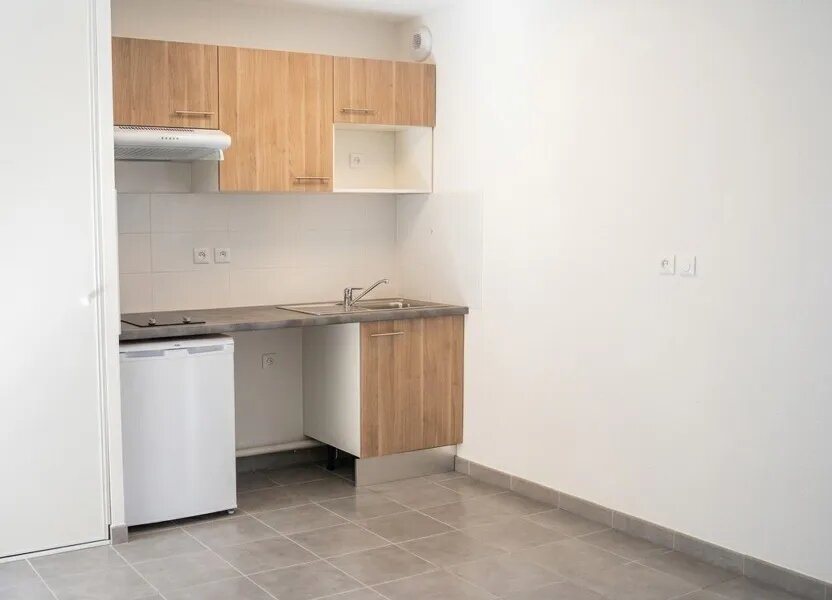 Appartement à vendre, 42m², Toulouse