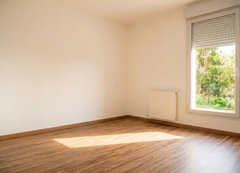 Appartement à vendre, 42m², Toulouse