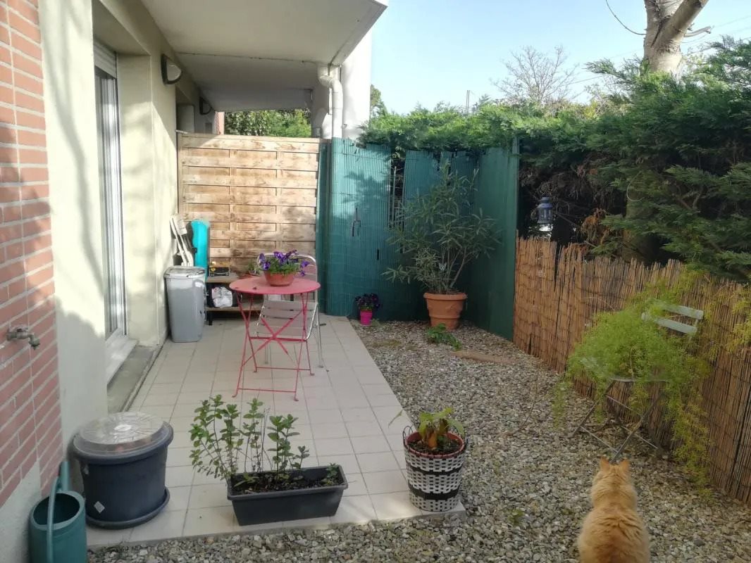 Appartement à vendre, 46m², Toulouse