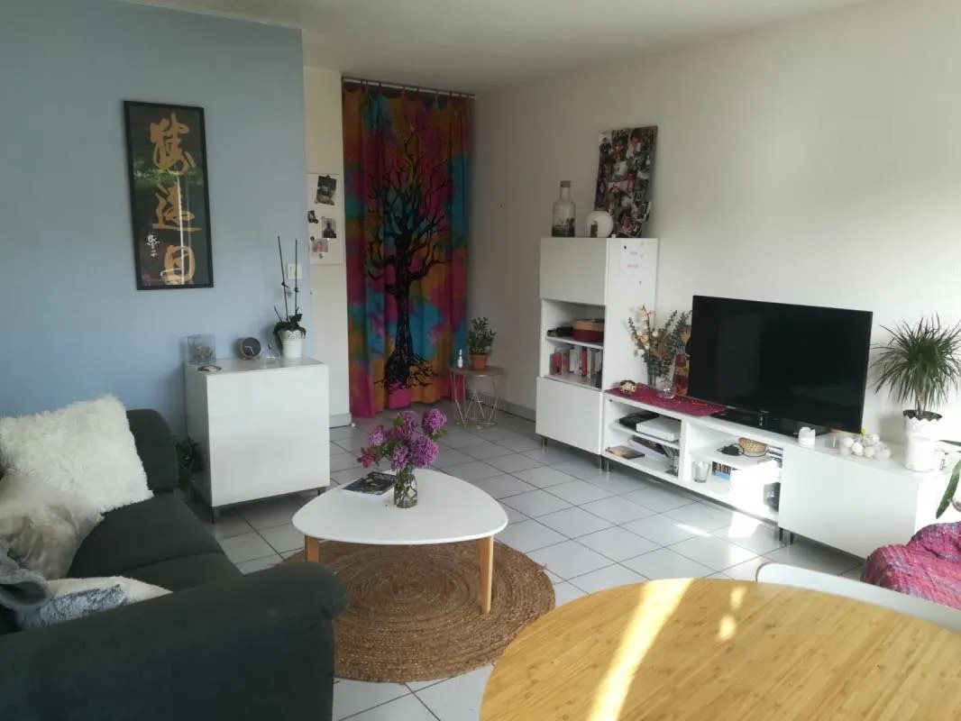Appartement à vendre, 46m², Toulouse