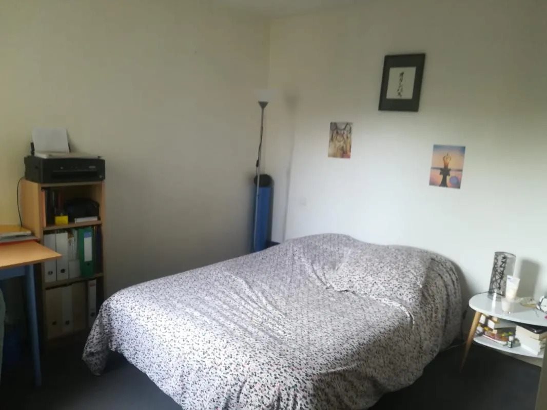 Appartement à vendre, 46m², Toulouse