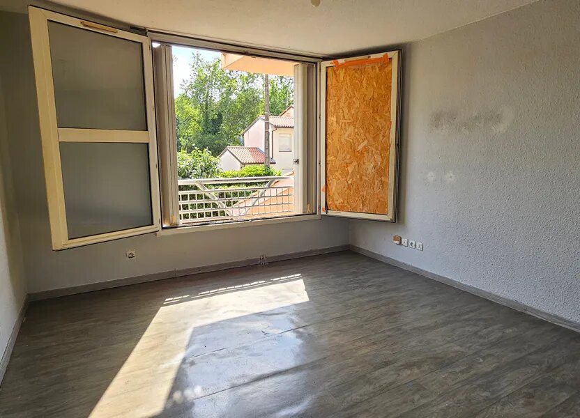 Appartement à vendre, 23m², Toulouse