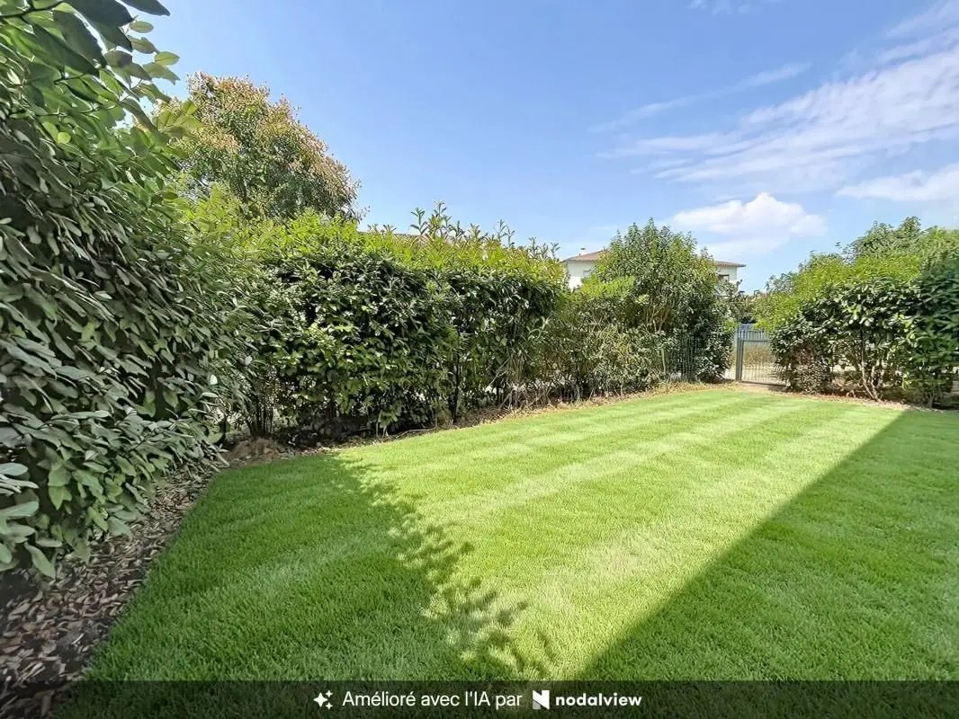 Appartement à vendre, 60m², Saint-Jory