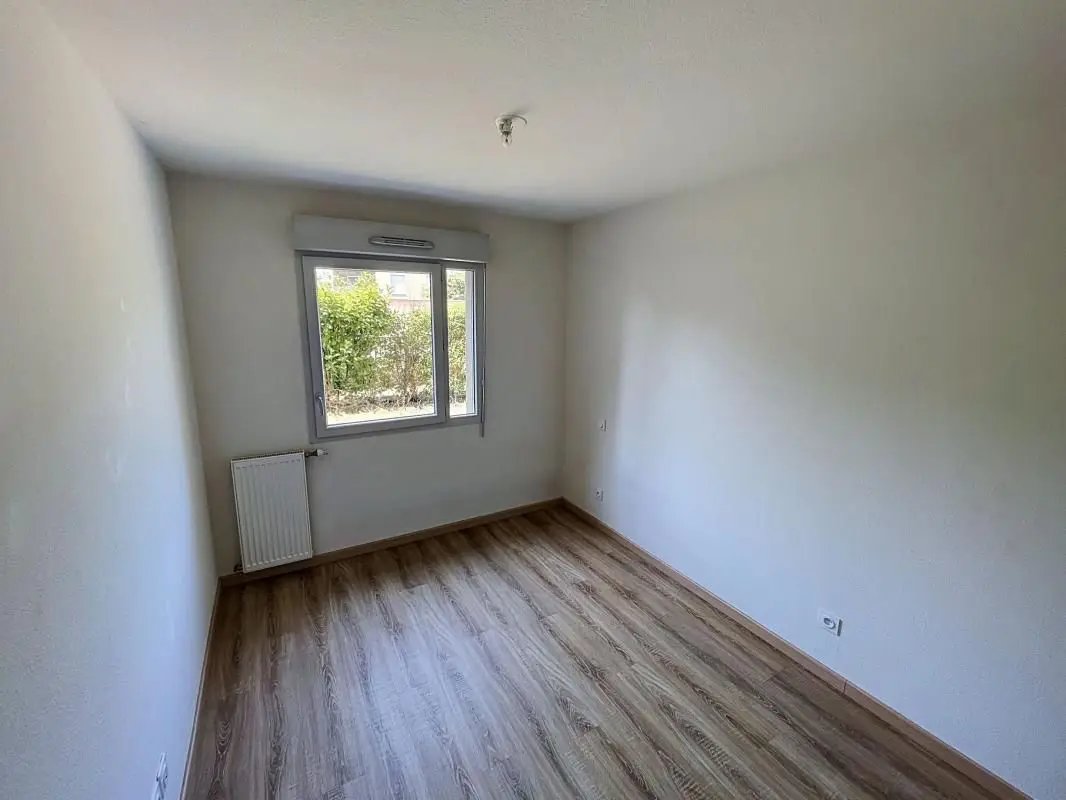 Appartement à vendre, 60m², Saint-Jory