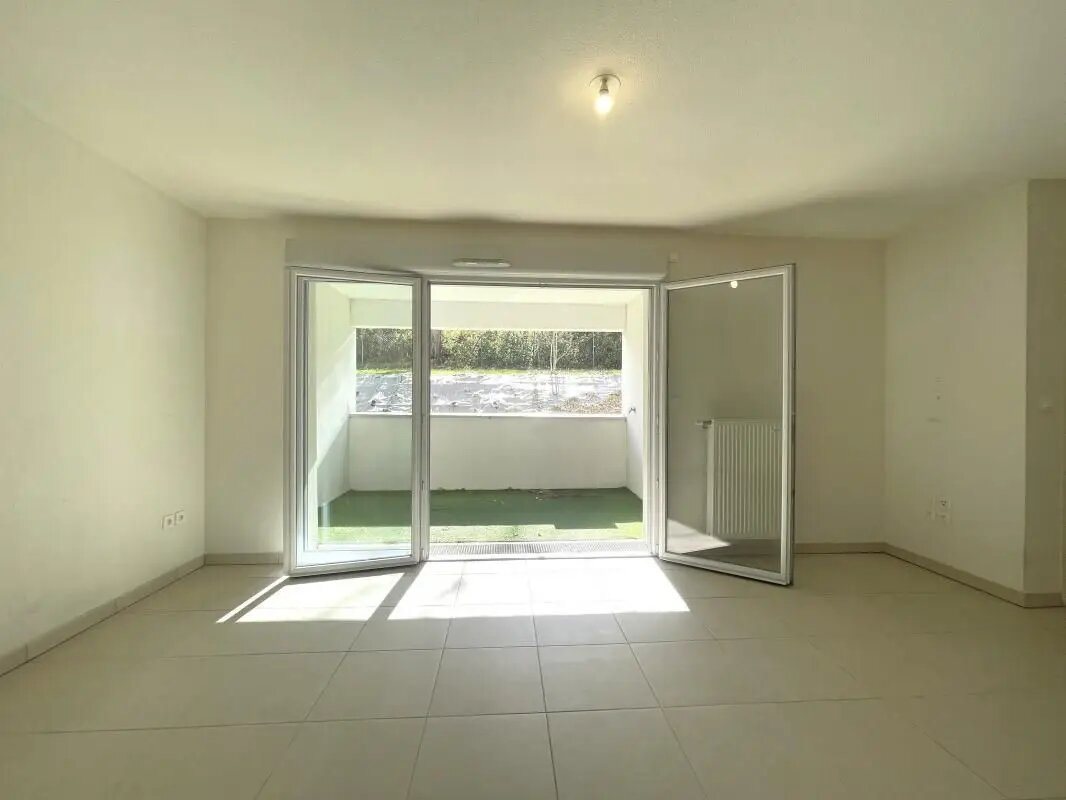 Appartement à vendre, 43m², Saint-Orens-de-Gameville