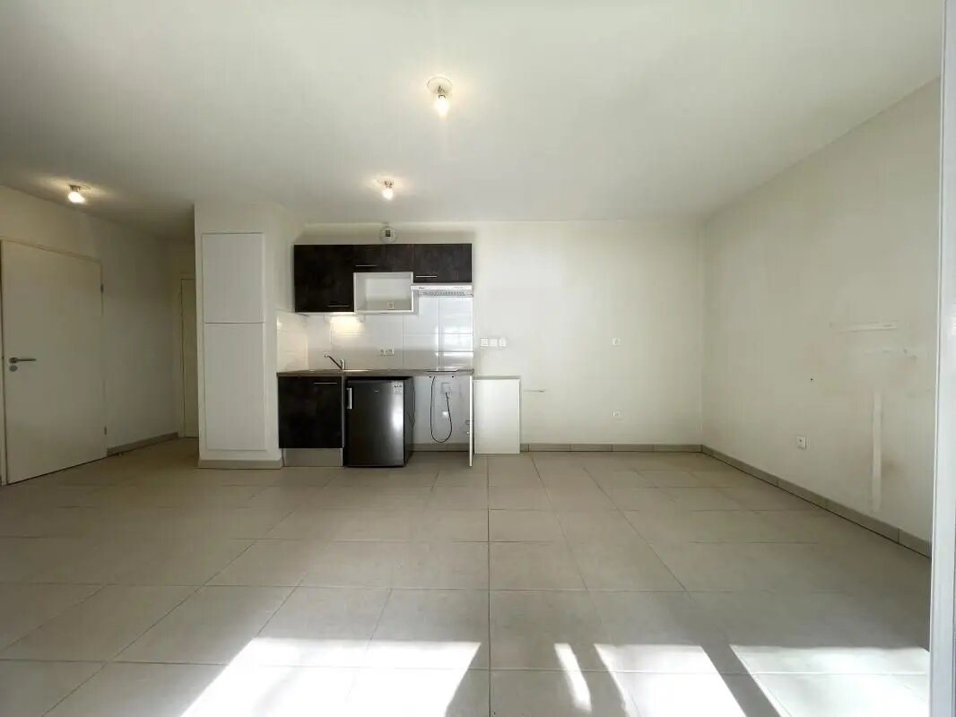 Appartement à vendre, 43m², Saint-Orens-de-Gameville
