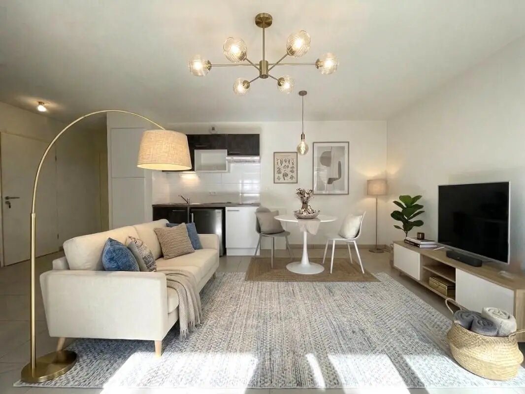 Appartement à vendre, 43m², Saint-Orens-de-Gameville