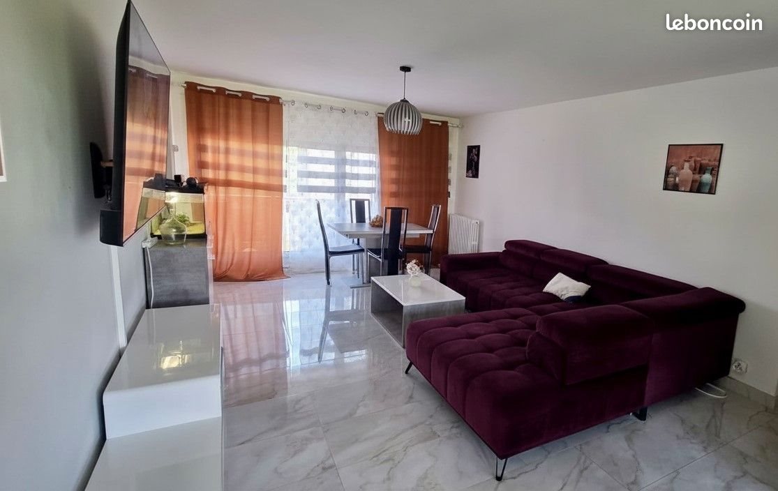 Appartement à vendre, 86m², Ramonville-Saint-Agne
