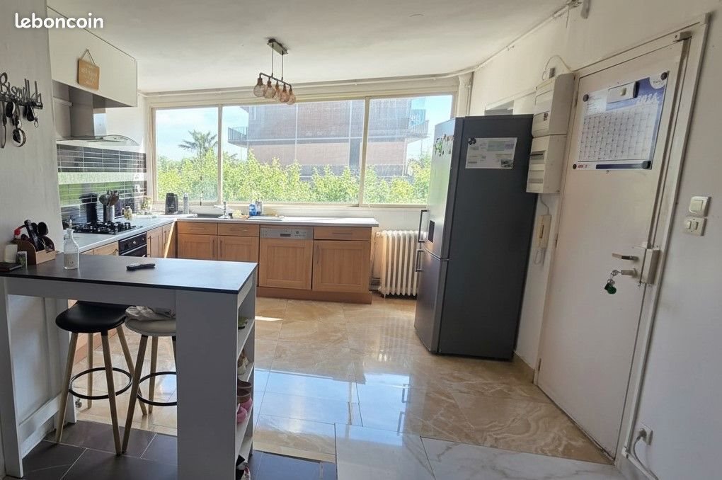 Appartement à vendre, 86m², Ramonville-Saint-Agne
