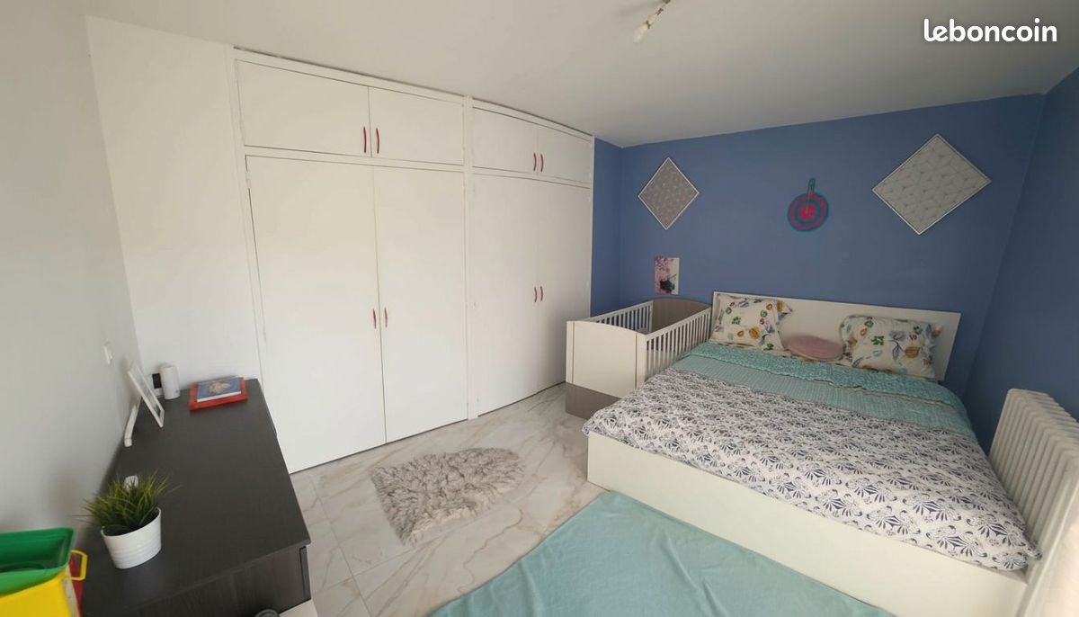 Appartement à vendre, 86m², Ramonville-Saint-Agne