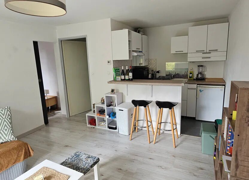 Appartement à vendre, 30m², Toulouse