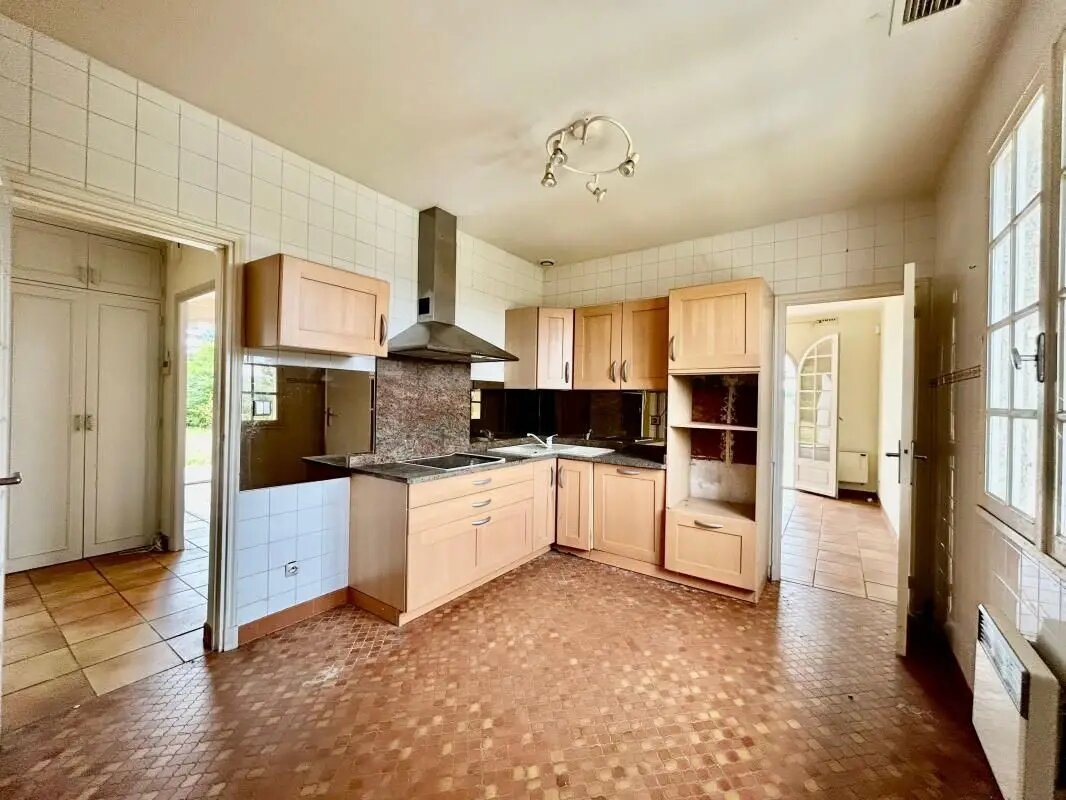 Maison à vendre, 151m², Toulouse