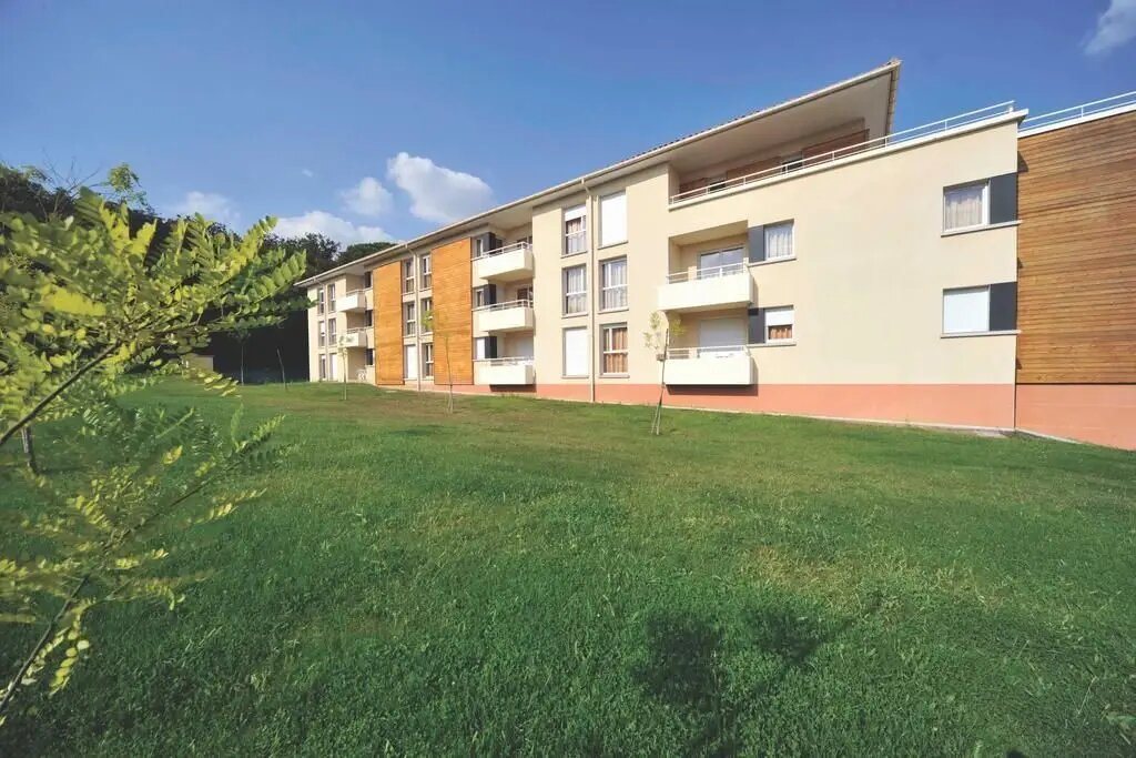 Appartement à vendre, 19m², Tournefeuille