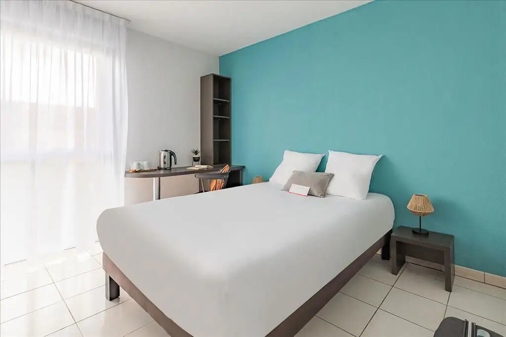 Appartement à vendre, 19m², Tournefeuille