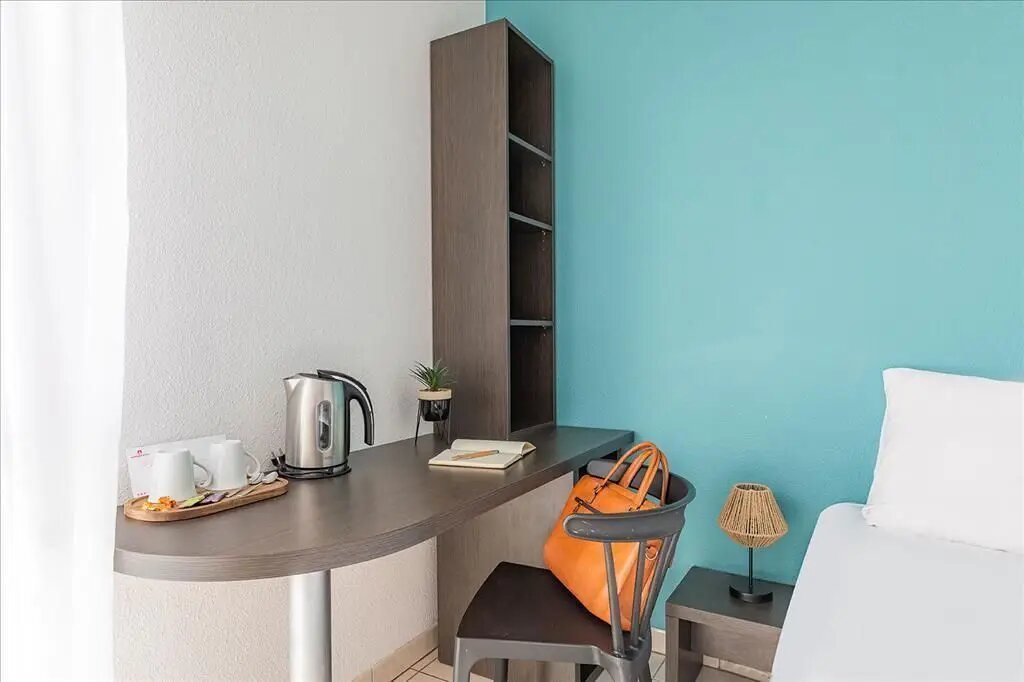Appartement à vendre, 19m², Tournefeuille