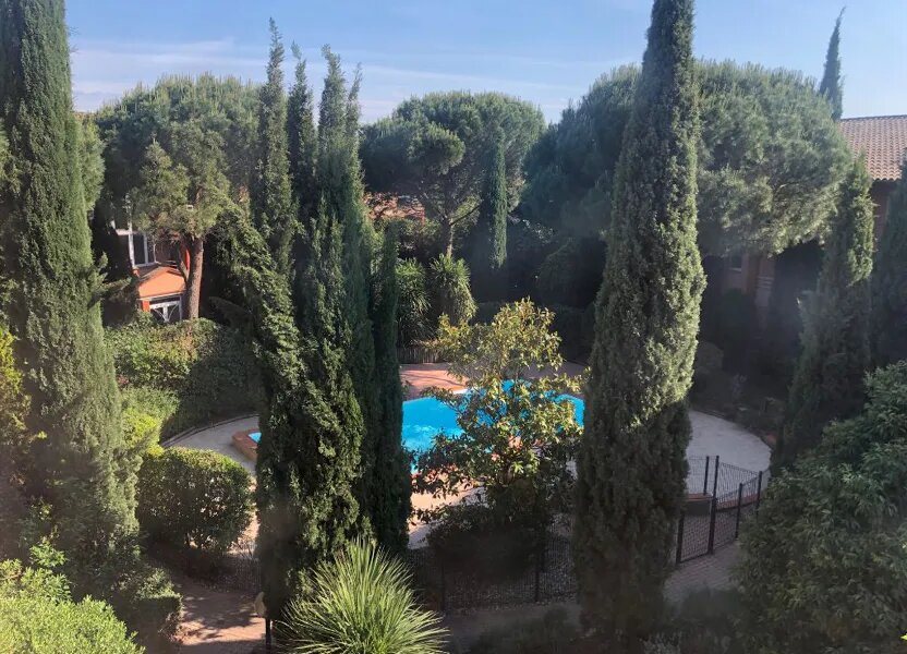 Appartement à vendre, 37m², Balma